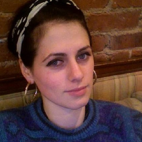 Audrey Bruner