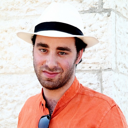 David Haziza