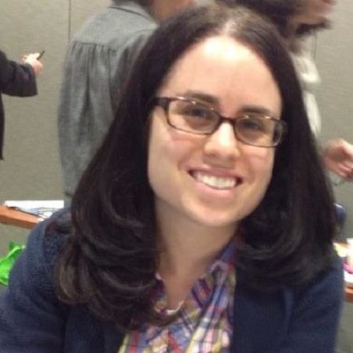 Deborah Anstandig