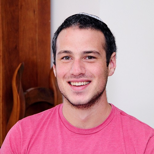 Eitan Ingall
