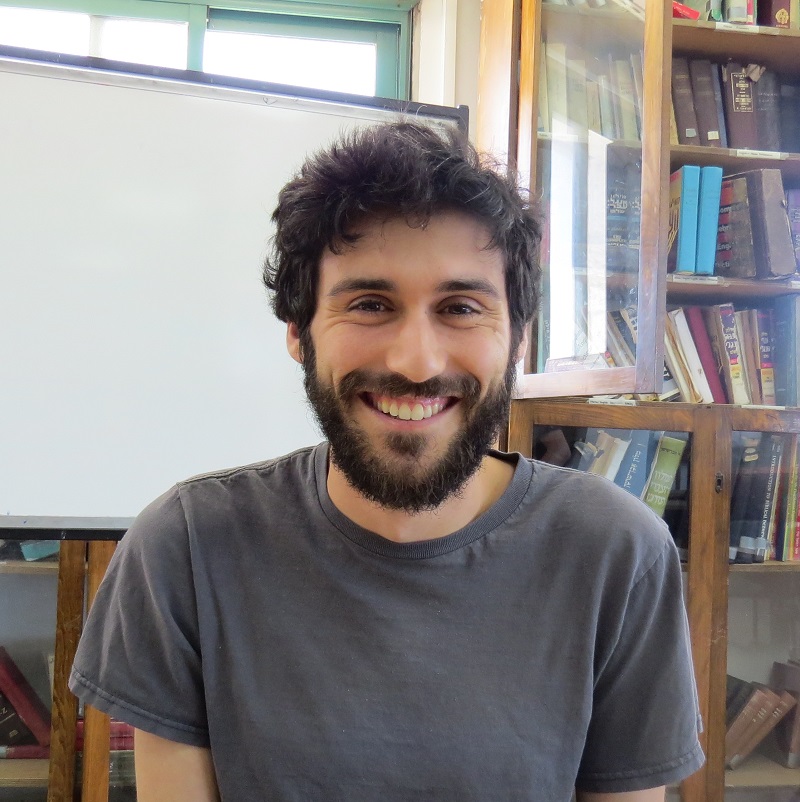 Michael Schulson