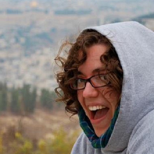 Naomi Zaslow