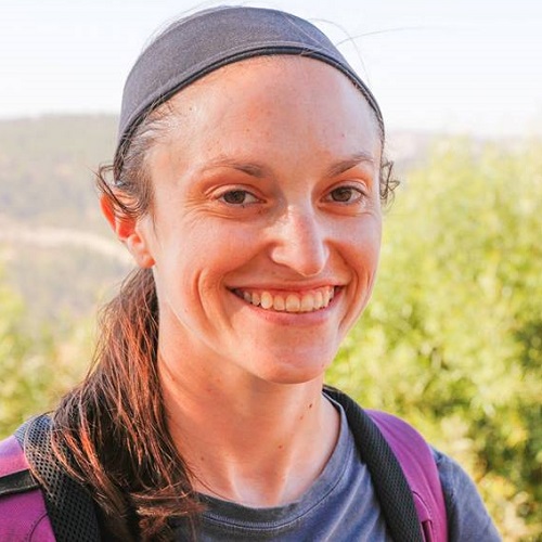 Rachel Bikofsky