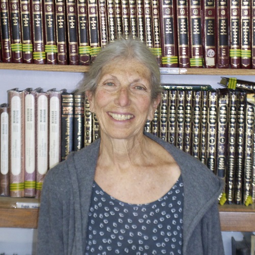 Susan Fried