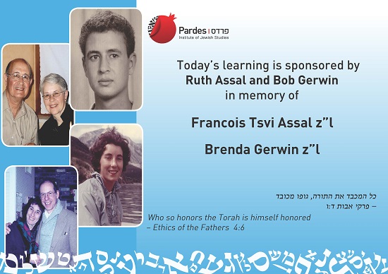 Francois Tsvi Assal