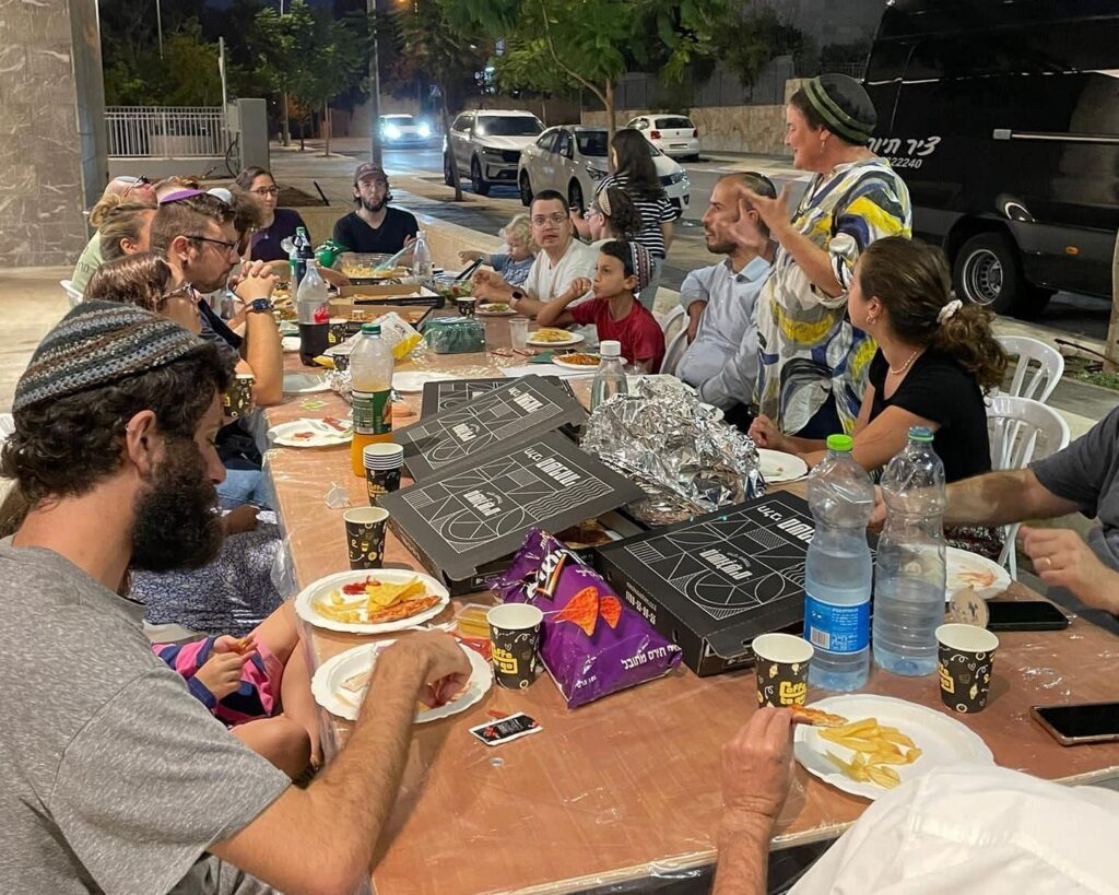 Israel at War 2023: Updates from Pardes