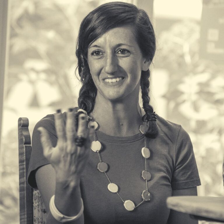 Miriam Camerini