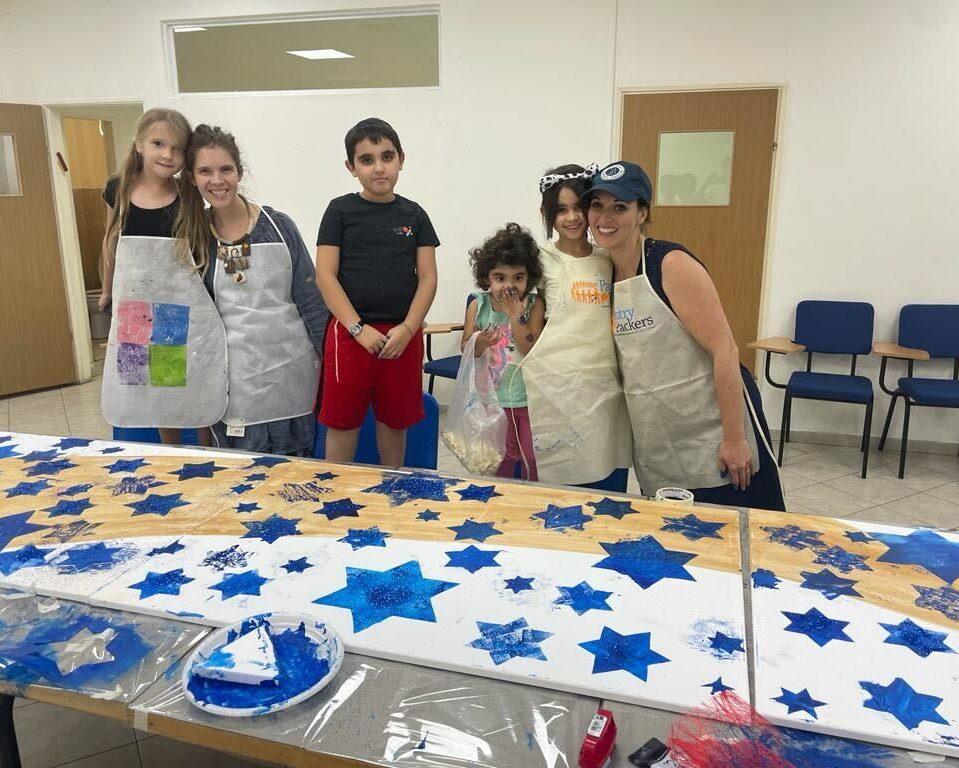 Israel at War 2023: Updates from Pardes