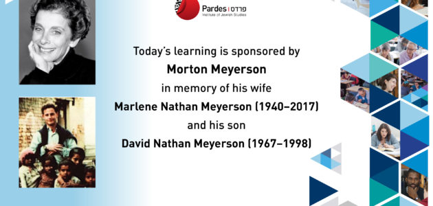 Marlene Nathan Meyerson