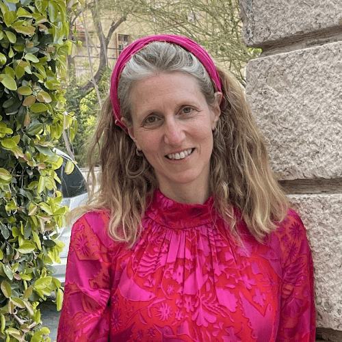 Abbie Greenberg