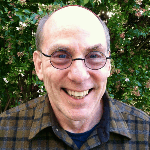 Bernie Steinberg