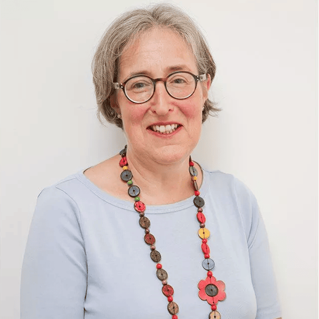 Clare Goldwater