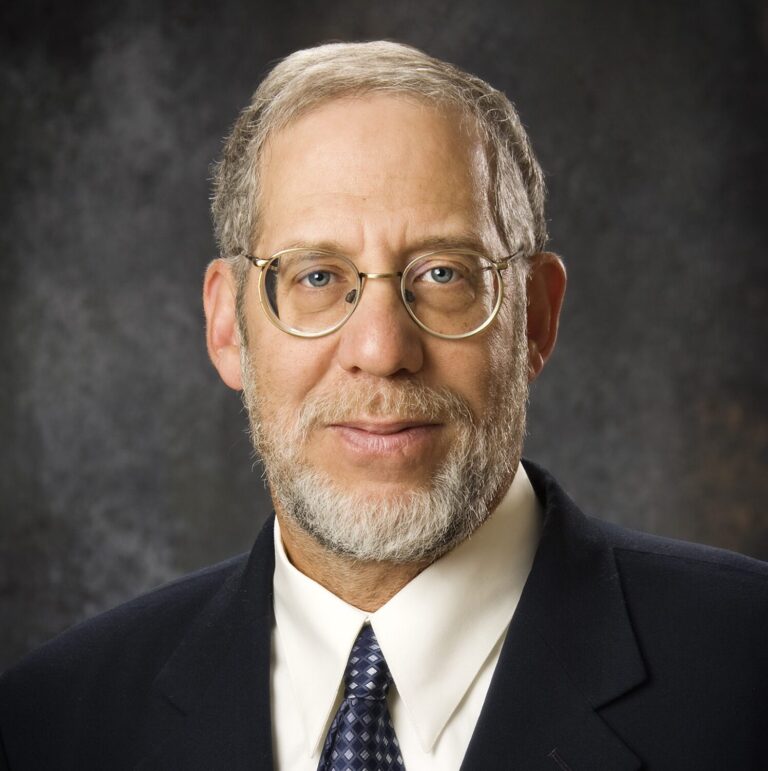 David Richman