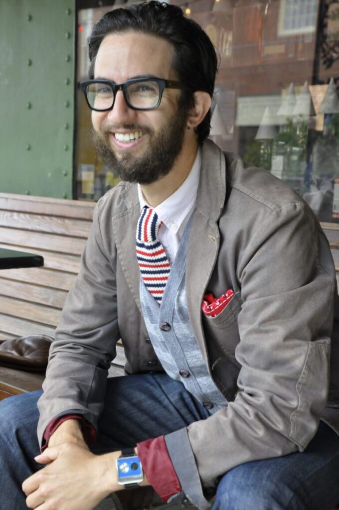 Evan Hirsch Bim Bam Advisor