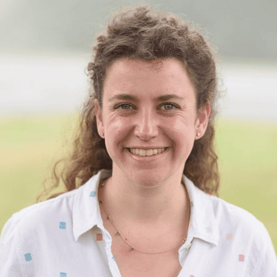 Faustine Goldberg-Sigal