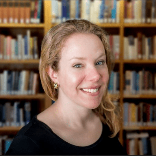Rachel Barenbaum