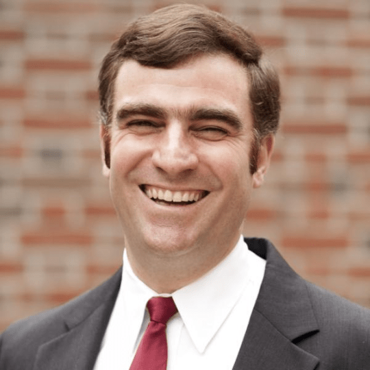 Adam Kleinbaum