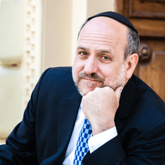 Michael Schudrich