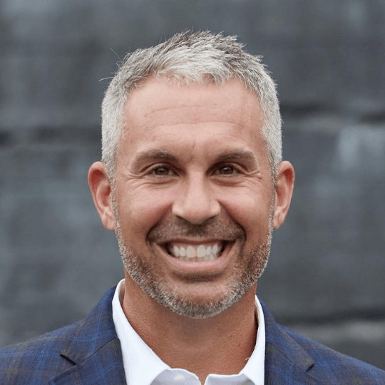 Eric Solomon