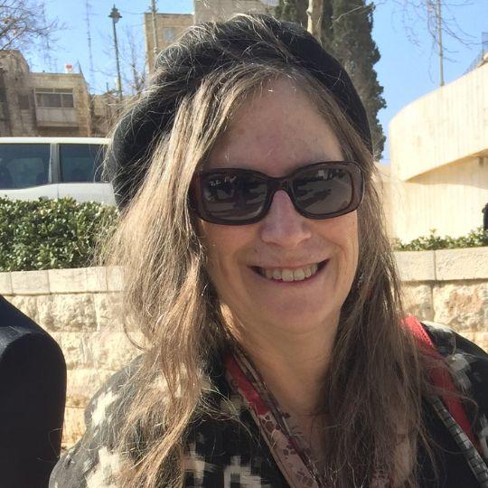 Rivkah Glick