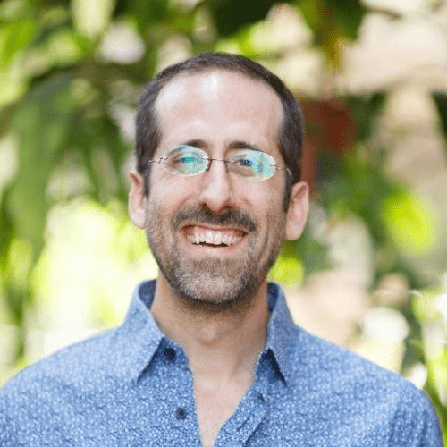 James Jacobson-Maisels