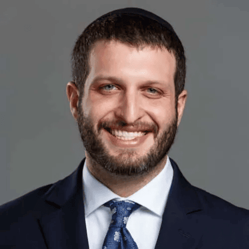 Joshua Pernick