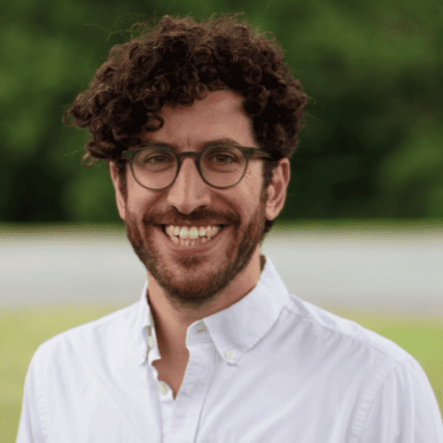 Adam Rossano