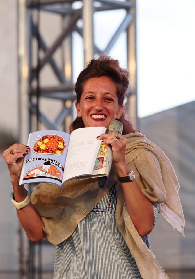 Foto Cous Cous Fest Miriam Camerini