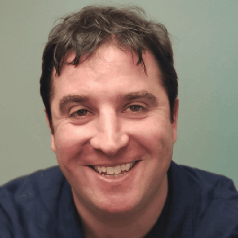 David Bryfman