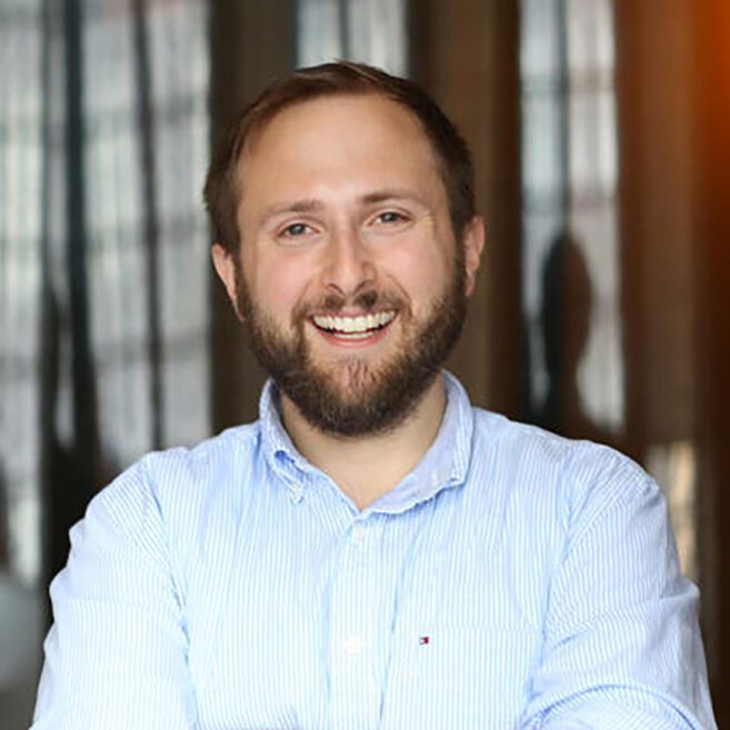 Jeremy Borovitz
