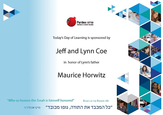 Lynn and Jeff Coe