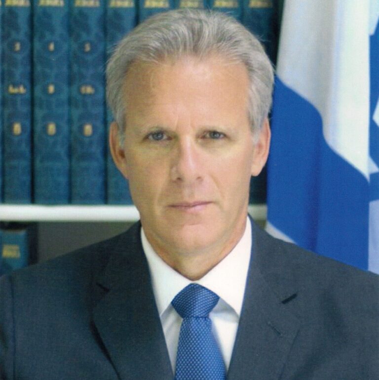 Michael Oren