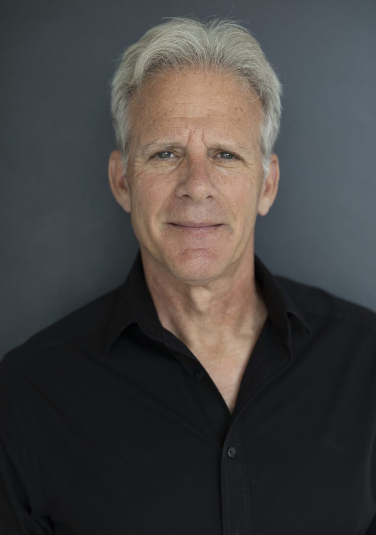 Michael Website Michael Oren