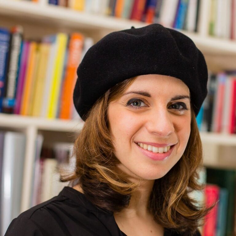 Miriam Lorie