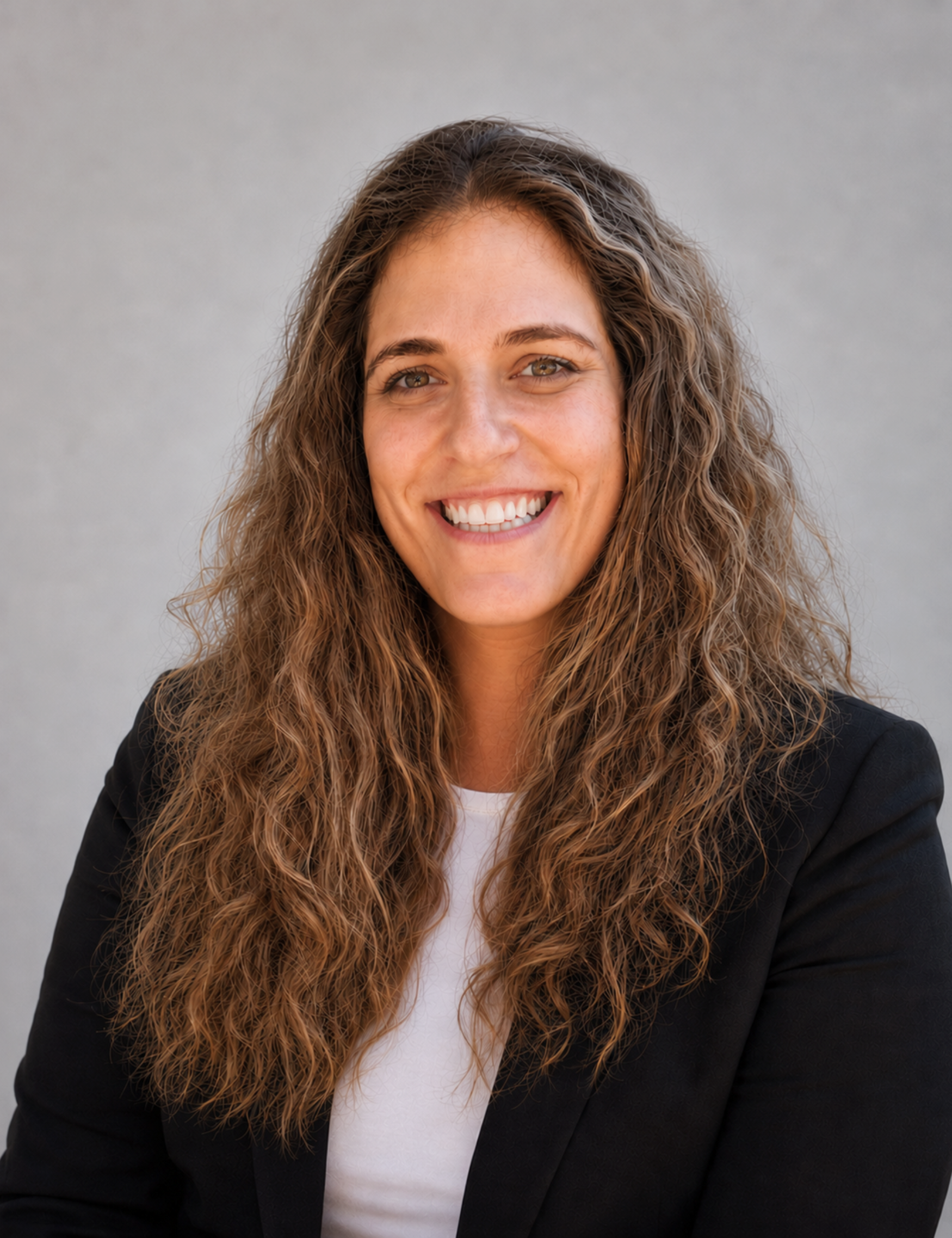 Miriam Sela
