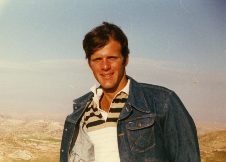 Oren Aliyah 4 Michael Oren