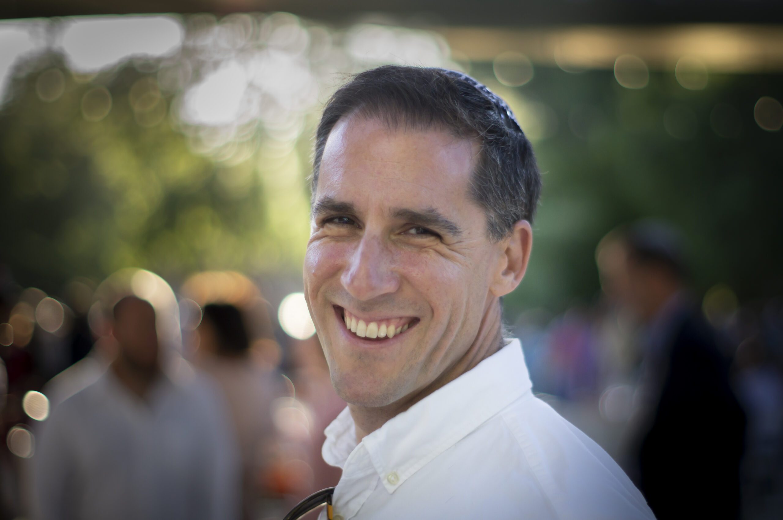 Rabbi Aaron 1 Aaron Lerner