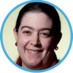 Rabbi Abby Jacobson