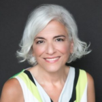 Rabbi Amy Wallk Katz