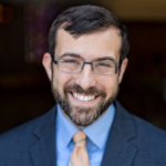 Rabbi Ari Kaiman