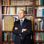Rabbi Avi Olitzky
