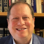 Rabbi David Gedzelman