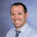 Rabbi Micah Liben