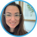 Rabbi Miriam Green Potok