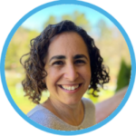 Rabbi Penina Alexander