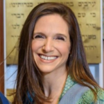 Rabbi Rachel Ain