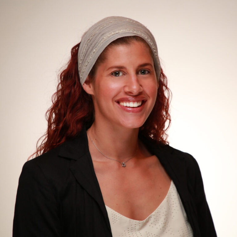 Rebecca Bar