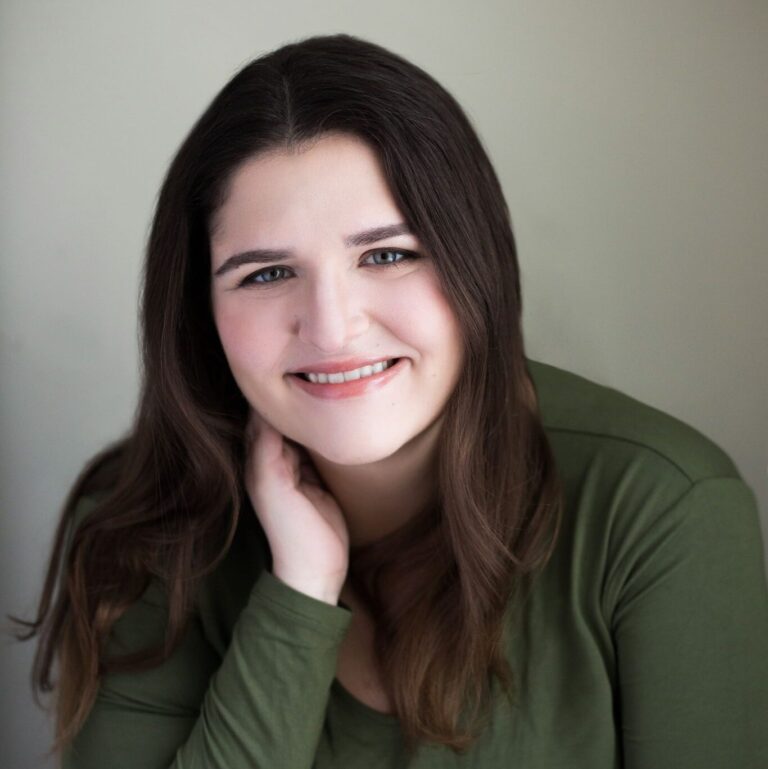 Samantha Vinokor-Meinrath