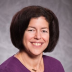Suzanne Schreiber