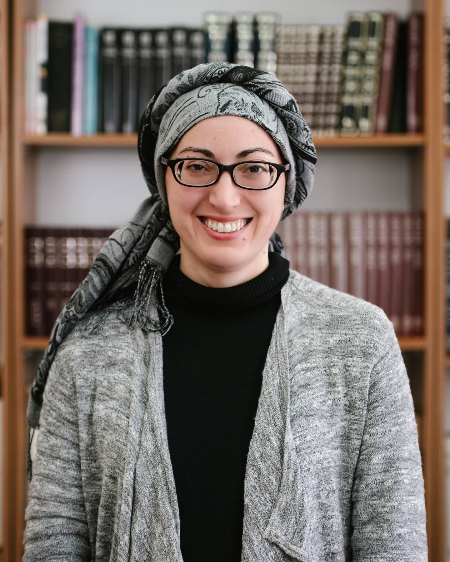 Aviva Blumstein